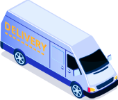 last mile delivery solution
